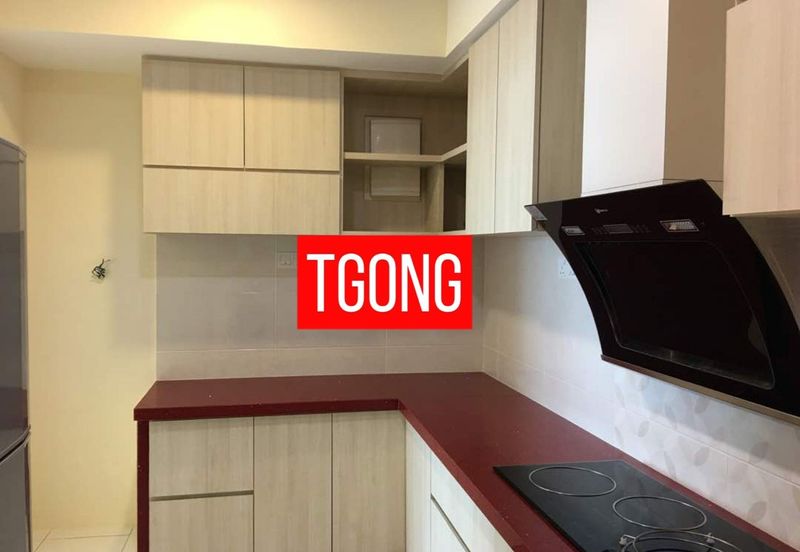 Pangsapuri Palma Laguna