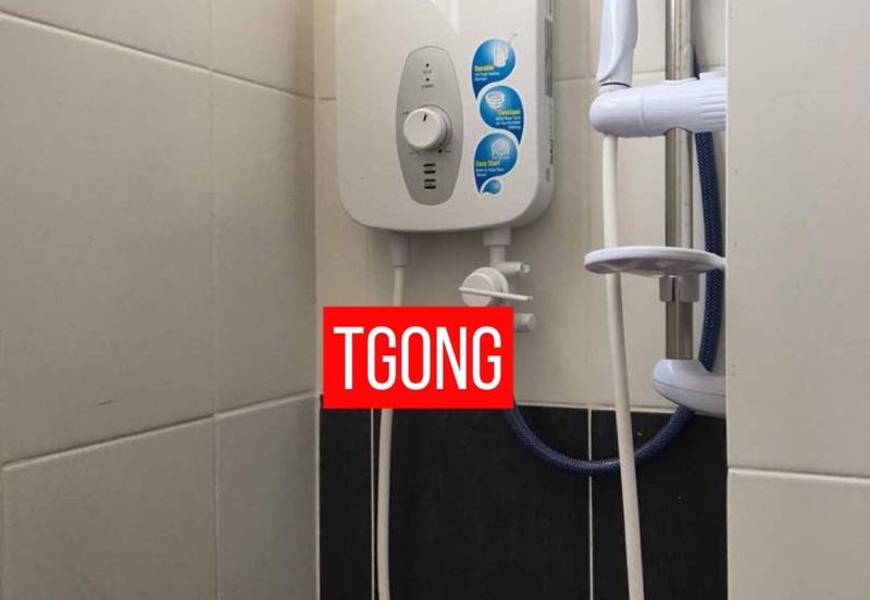 Pangsapuri Palma Laguna