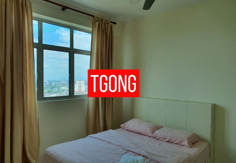 Pangsapuri Palma Laguna