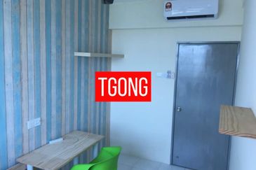 Pangsapuri Palma Laguna