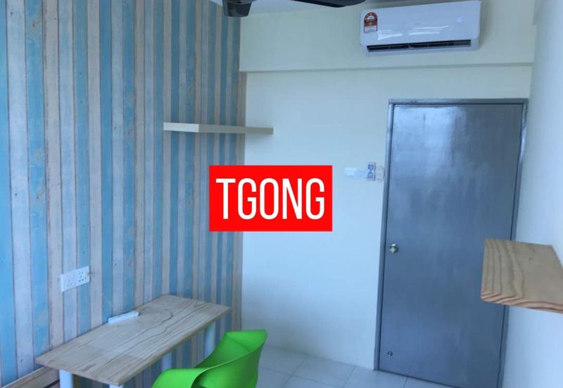 Pangsapuri Palma Laguna