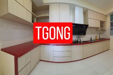 Pangsapuri Palma Laguna