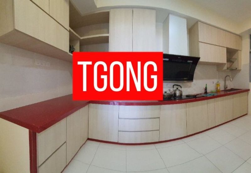 Pangsapuri Palma Laguna