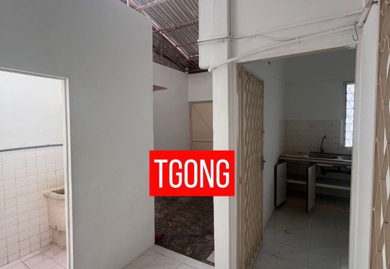 Taman Delima Green lane 2 storey Landed Terrace 