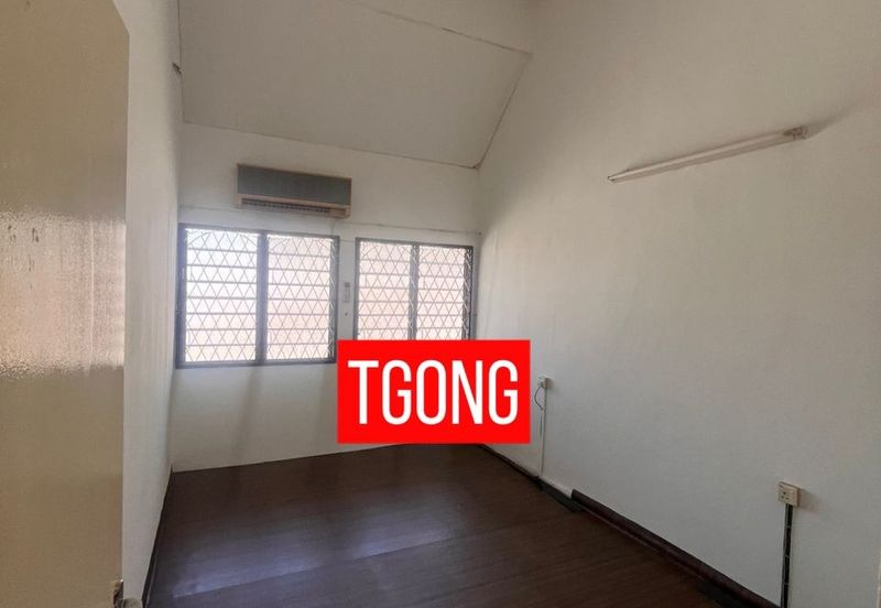 Taman Delima Green lane 2 storey Landed Terrace 