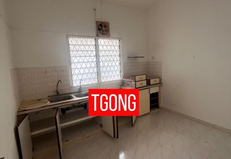 Taman Delima Green lane 2 storey Landed Terrace 