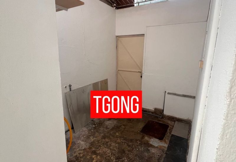 Taman Delima Green lane 2 storey Landed Terrace 