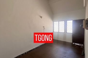 Taman Delima Green lane 2 storey Landed Terrace 