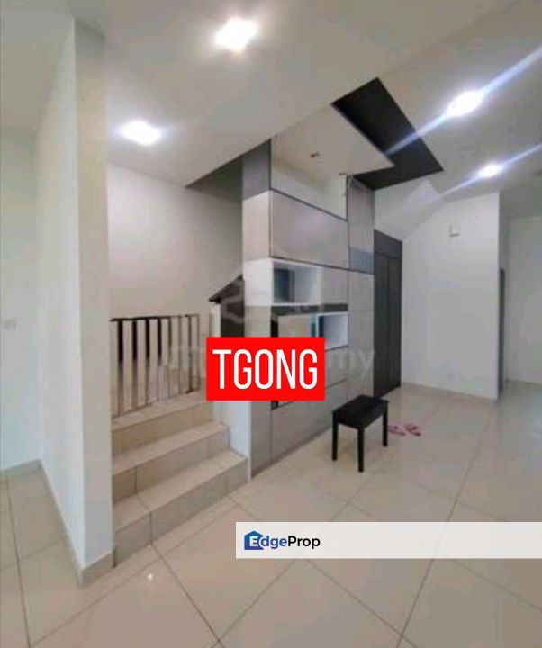 Hot Units Orange Garden 3 near Raja Uda Renovated Units , Penang, Butterworth