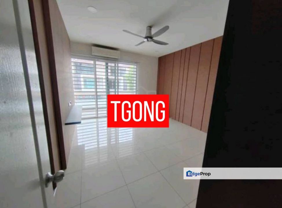 Hot Units Orange Garden 3 near Raja Uda Renovated Units , Penang, Butterworth