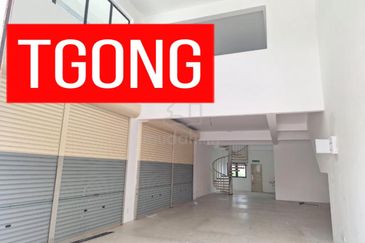 Pusat Perniagaan Seri Impian