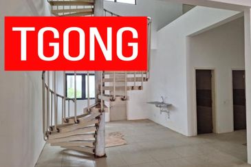 Pusat Perniagaan Seri Impian