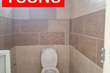 Pusat Perniagaan Seri Impian