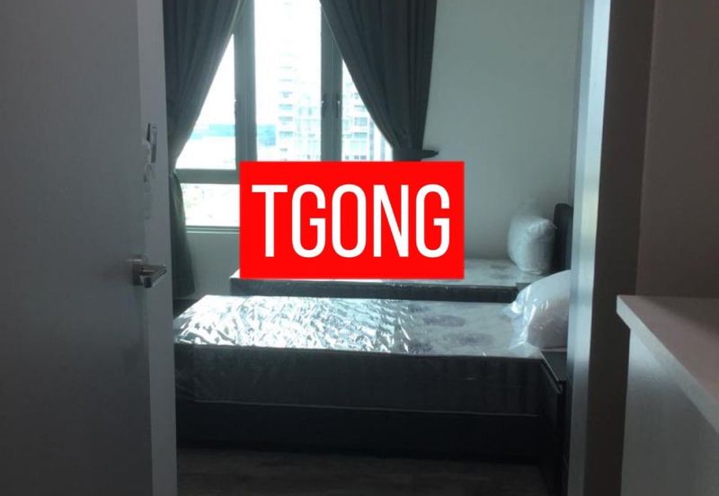 Utropolis @ Batu Kawan