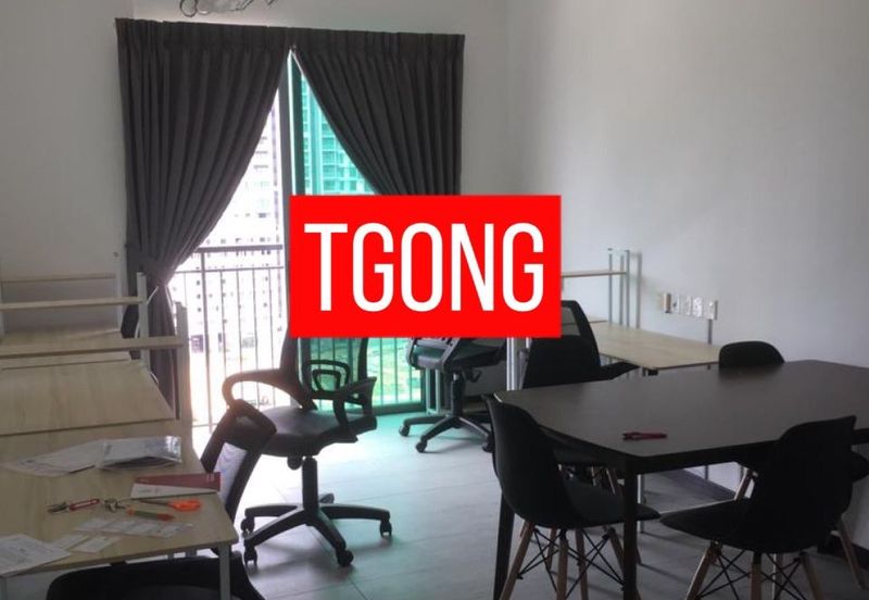 Utropolis @ Batu Kawan