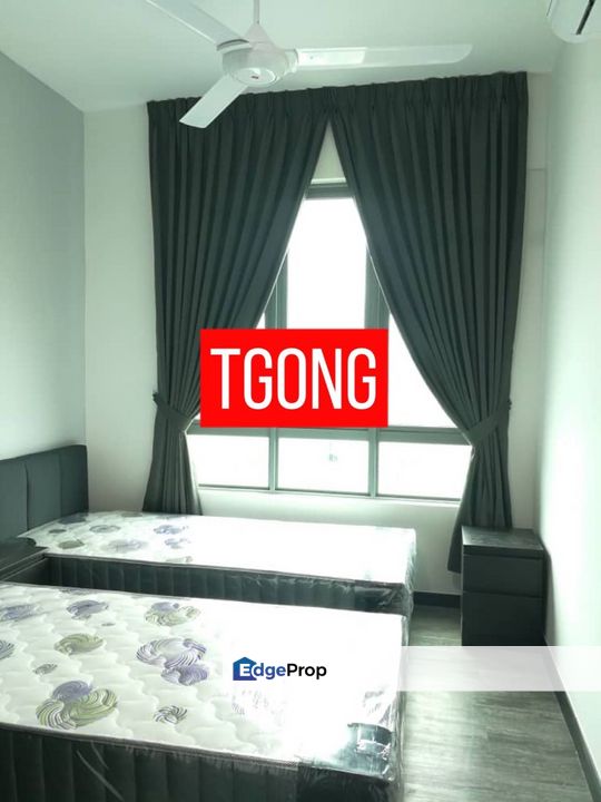 Sensasi Utropolis Brand New Units near Sinaran Vertu , Penang, Batu Kawan