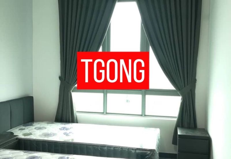 Utropolis @ Batu Kawan