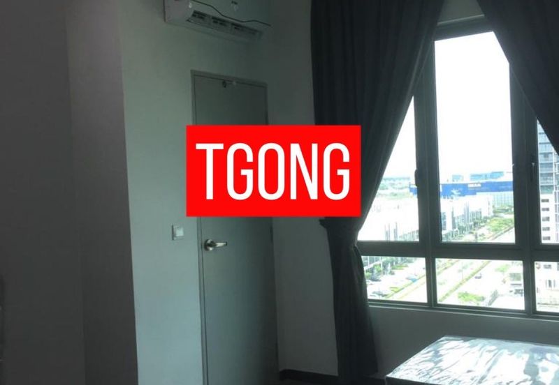 Utropolis @ Batu Kawan