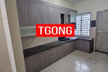 Bandar Tasek Mutiara