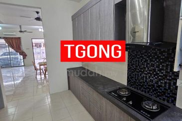 Bandar Tasek Mutiara