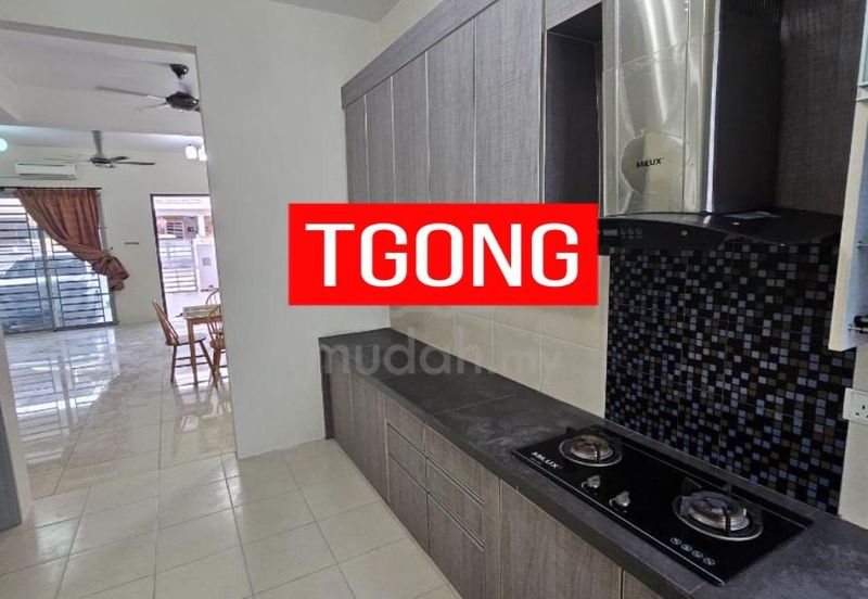 Bandar Tasek Mutiara