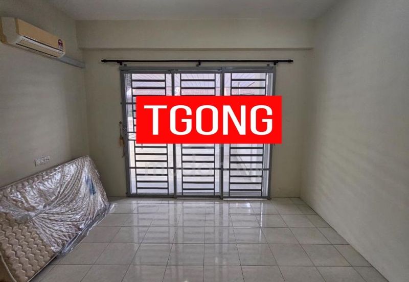 Bandar Tasek Mutiara