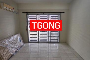 Bandar Tasek Mutiara