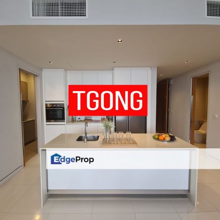 MOULMEIN RISE FOR RENT NEAR Gurney Paragon Setia V, Penang, Pulau Tikus