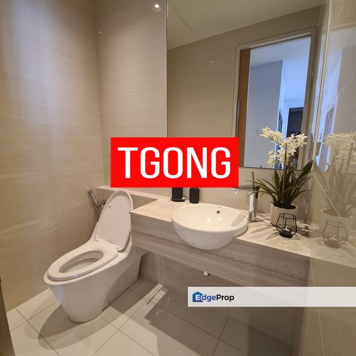 MOULMEIN RISE FOR RENT NEAR Gurney Paragon Setia V, Penang, Pulau Tikus