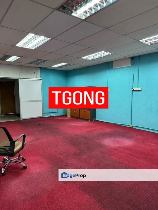 High Visibility Facing Mainroad F&B Suitable Near Banks , Penang, Bukit Mertajam