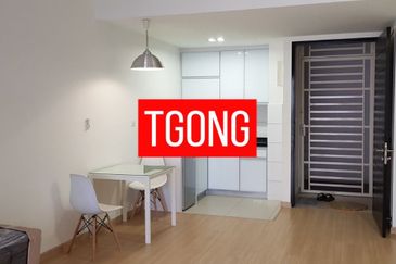 Wellesley Residences