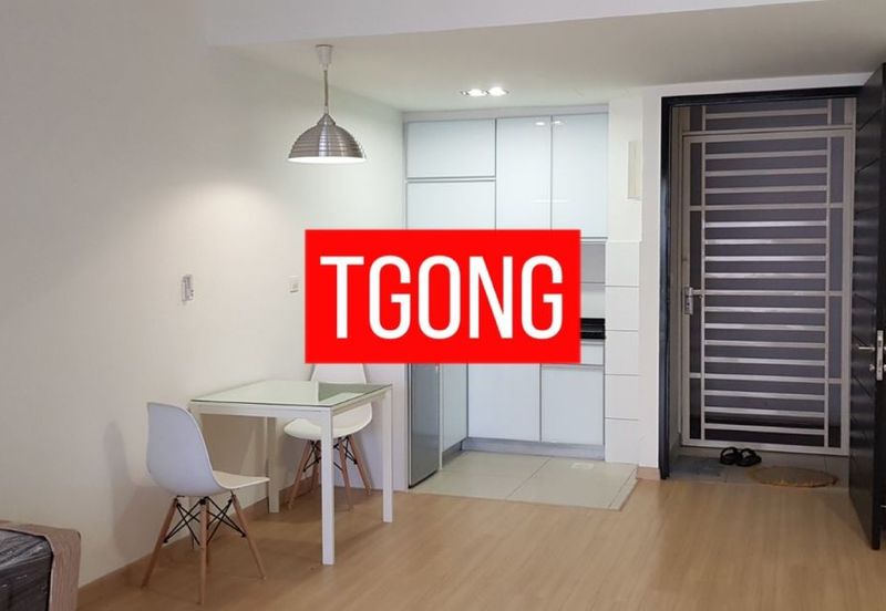 Wellesley Residences