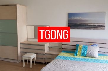 Wellesley Residences