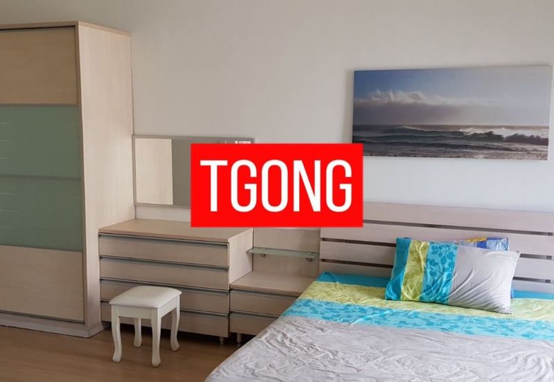 Wellesley Residences