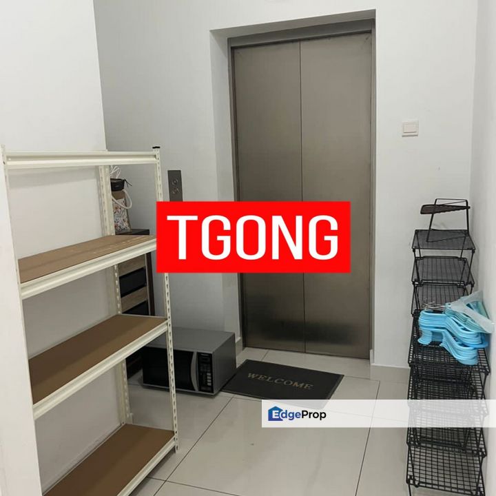 ARTE S @ BUKIT GAMBIR GELUGOR, Penang, Gelugor