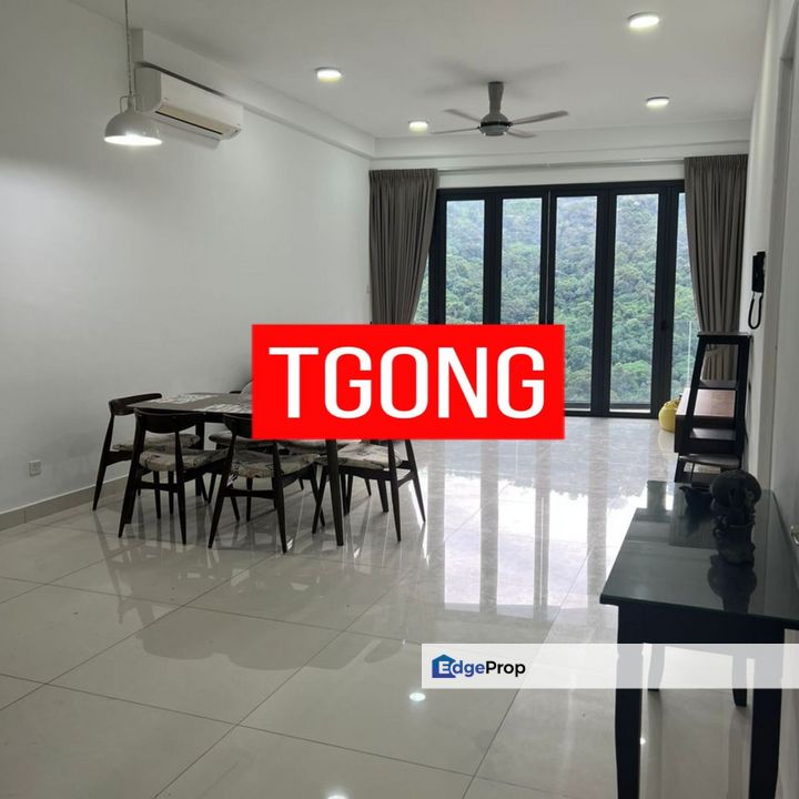 ARTE S @ BUKIT GAMBIR GELUGOR, Penang, Gelugor