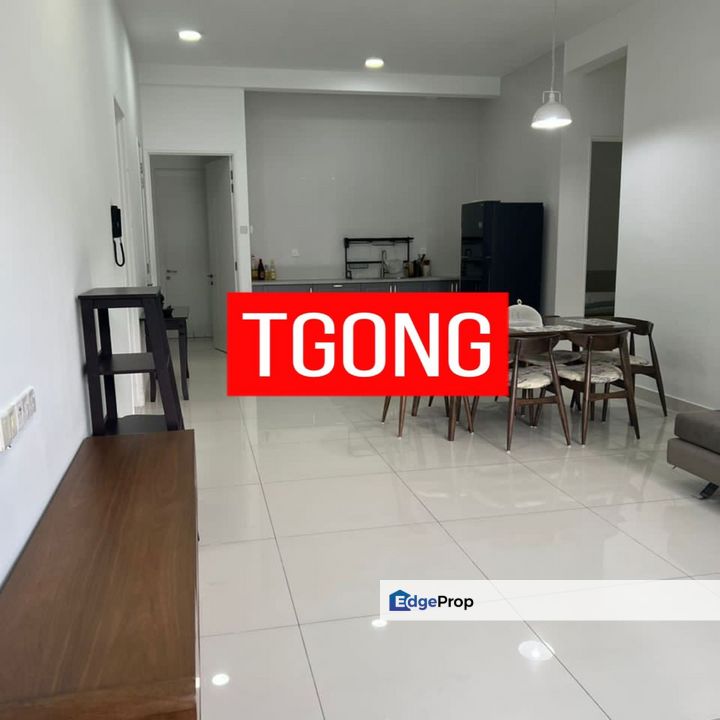 ARTE S @ BUKIT GAMBIR GELUGOR, Penang, Gelugor