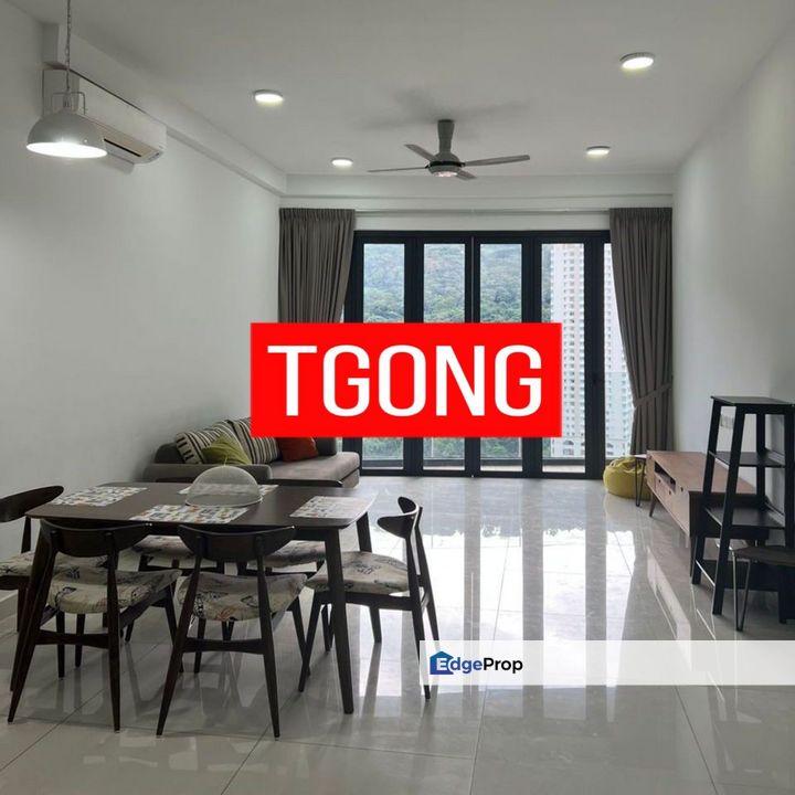 ARTE S @ BUKIT GAMBIR GELUGOR, Penang, Gelugor