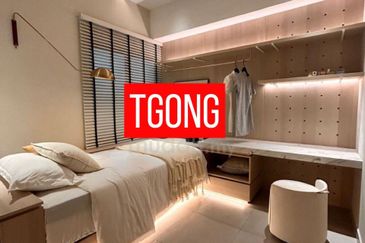 Setia V Residences @ Gurney Drive