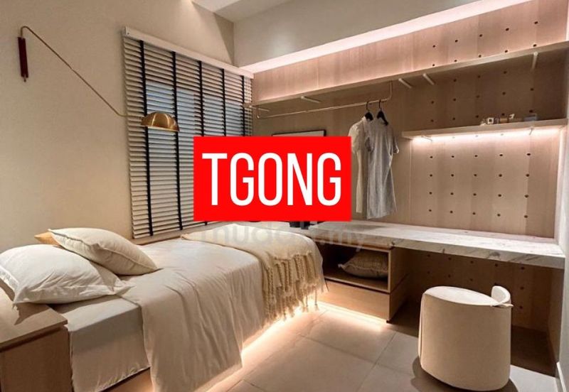 Setia V Residences @ Gurney Drive