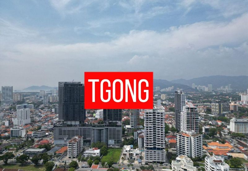 Setia V Residences @ Gurney Drive