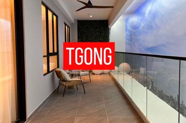 Setia V Residences @ Gurney Drive