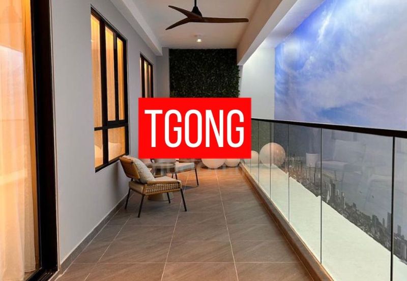 Setia V Residences @ Gurney Drive