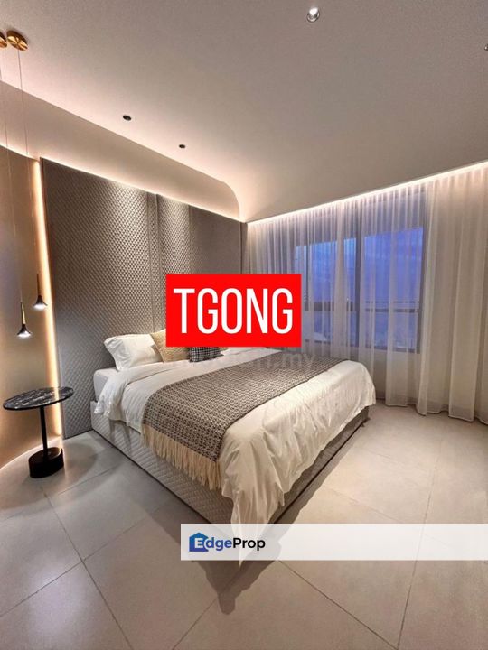 New Project in Georgetown, Penang|Gurney Seaview|Georgetown View, Penang, Persiaran Gurney