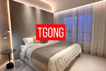 Setia V Residences @ Gurney Drive