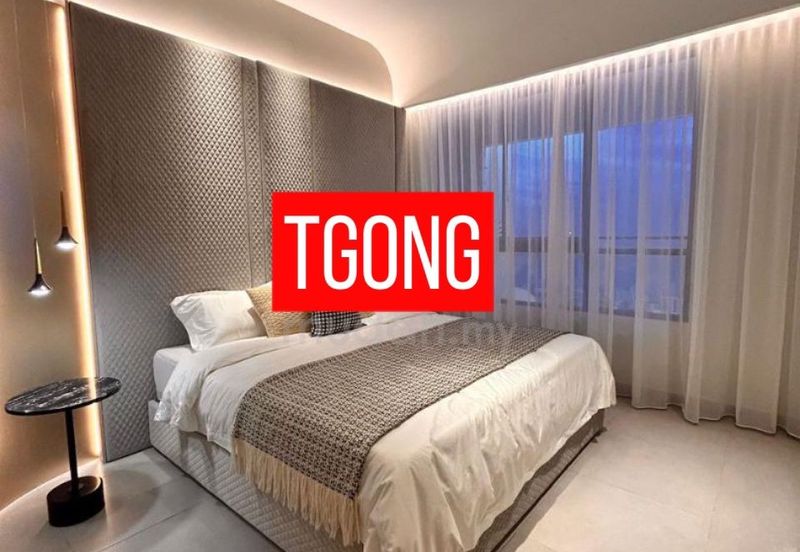 Setia V Residences @ Gurney Drive