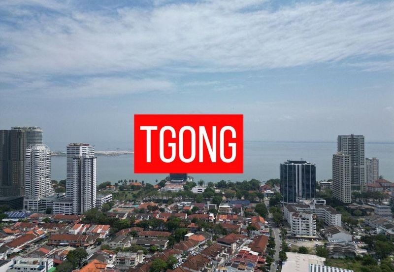 Setia V Residences @ Gurney Drive