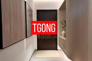 Setia V Residences @ Gurney Drive