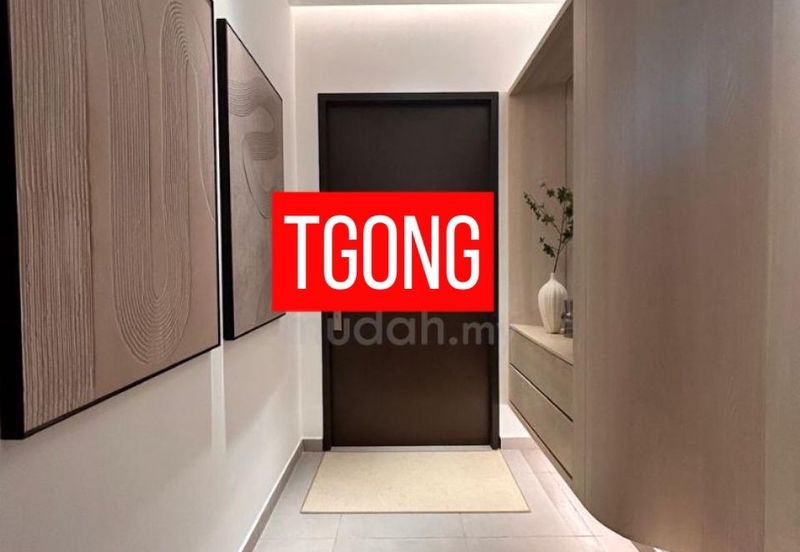 Setia V Residences @ Gurney Drive