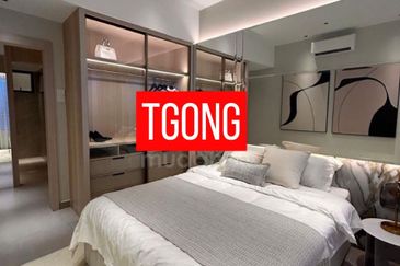 Setia V Residences @ Gurney Drive